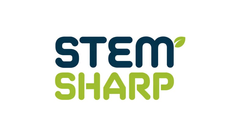 StemSharp logo