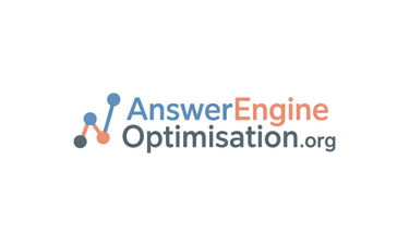 AnswerEngineOptimisation.org - Creative brandable domain for sale