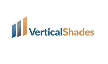 VerticalShades.com - Creative brandable domain for sale