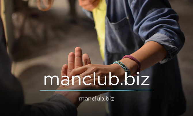 ManClub.biz