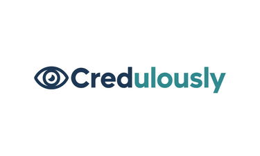 Credulously.com - Creative brandable domain for sale