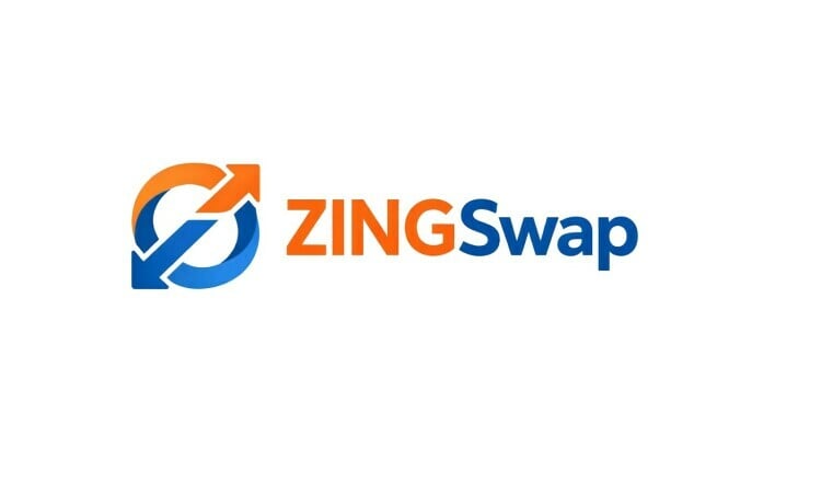 ZingSwap logo
