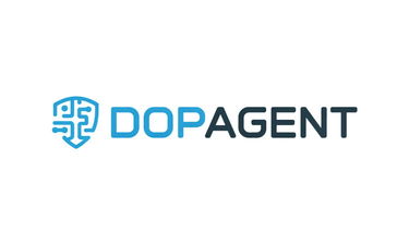 DOPAgent.com - Creative brandable domain for sale