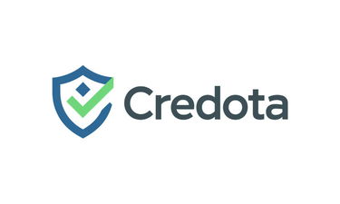 Credota.com - Creative brandable domain for sale