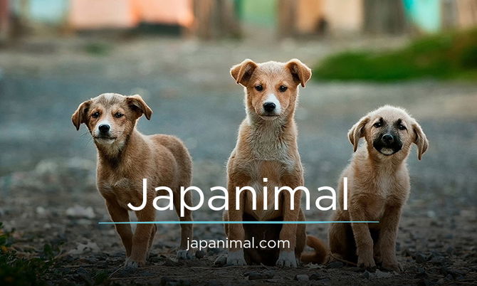 Japanimal.com