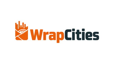 WrapCities.com - Creative brandable domain for sale