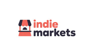 IndieMarkets.com - Creative brandable domain for sale