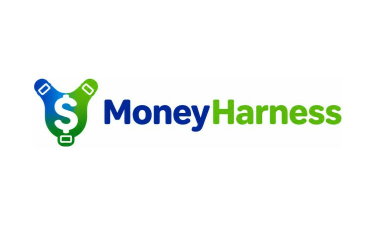 MoneyHarness logo