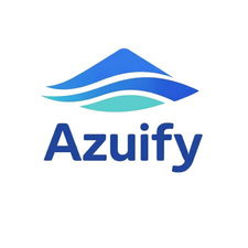 Azuify.com - Creative brandable domain for sale