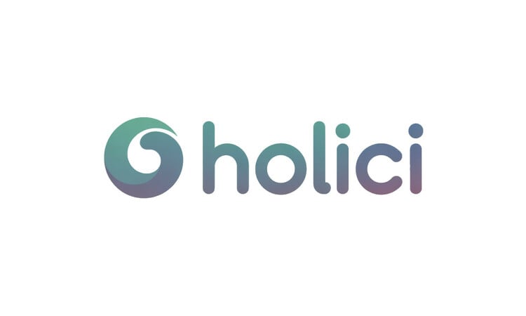 holici logo