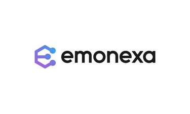 Emonexa.com - Creative brandable domain for sale