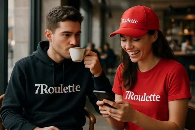 7Roulette.com — 5