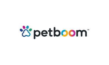 PetBoom.com - Creative brandable domain for sale