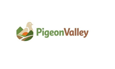 PigeonValley logo