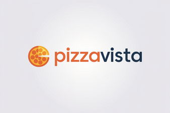PizzaVista.com - Creative brandable domain for sale