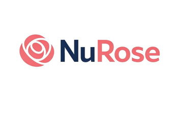 NuRose.com - Creative brandable domain for sale