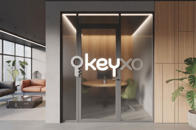 Keyxo.com