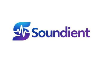 Soundient logo