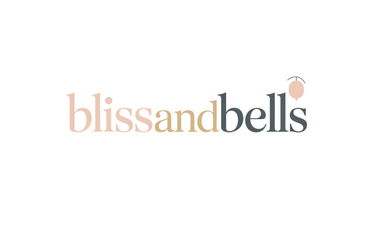 BlissAndBells.com - Creative brandable domain for sale