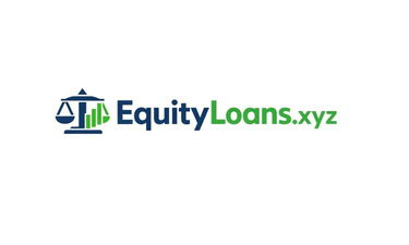 EquityLoans.xyz - Creative brandable domain for sale