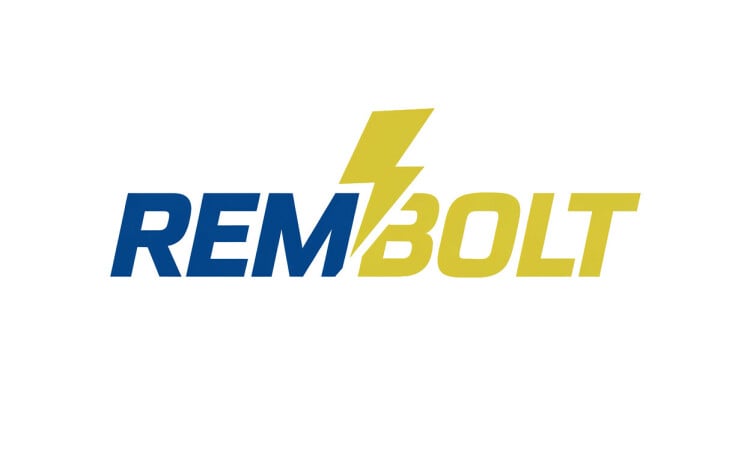 RemBolt logo