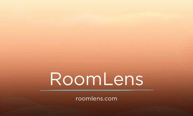 RoomLens.com