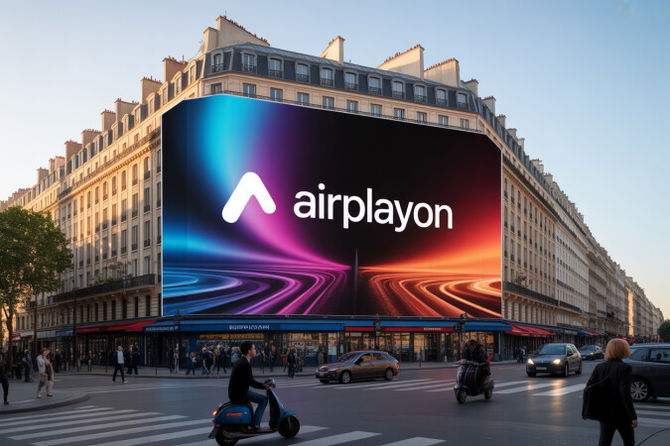 AirplayOn.com