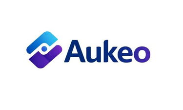 Aukeo logo