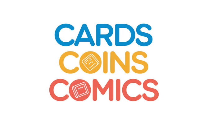 CardsCoinsComics.com