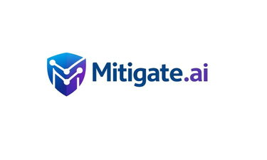 Mitigate logo
