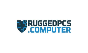 RuggedPCs logo