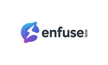 Enfuse.org - Creative brandable domain for sale