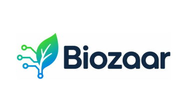 Biozaar logo