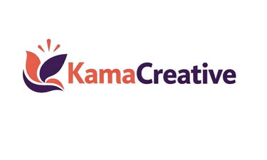 KamaCreative.com - Creative brandable domain for sale