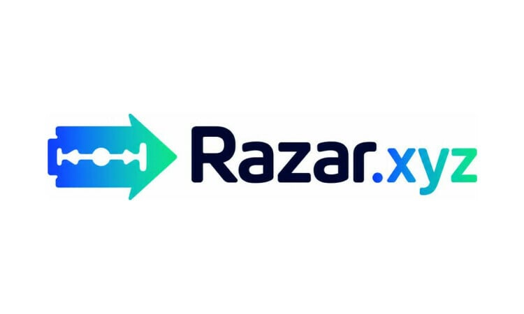 Razar logo
