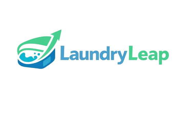 LaundryLeap logo
