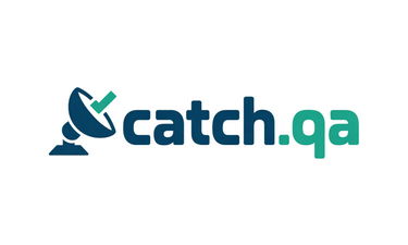Catch.qa is for sale
