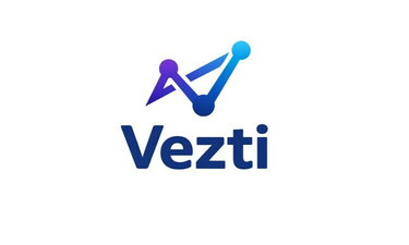 Vezti logo