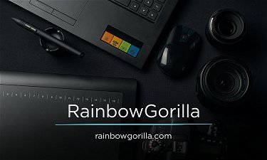 RainbowGorilla.com