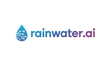 Rainwater logo