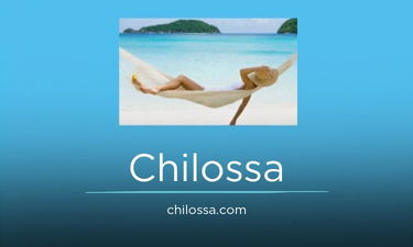 Chilossa.com