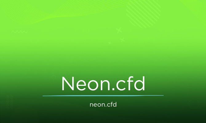 Neon.cfd