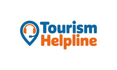 TourismHelpline logo