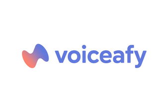 Voiceafy.com - Creative brandable domain for sale