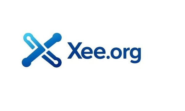 XEE logo