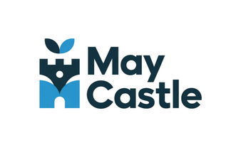 MayCastle.com - Creative brandable domain for sale