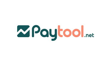 PayTool.net - Creative brandable domain for sale
