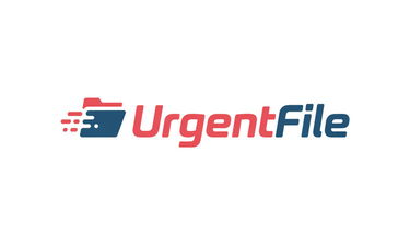 UrgentFile.com - Creative brandable domain for sale