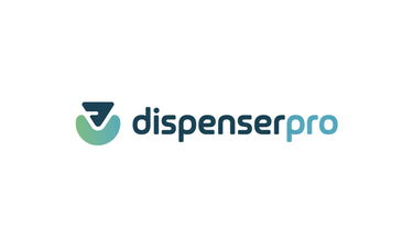 DispenserPro.com - Creative brandable domain for sale