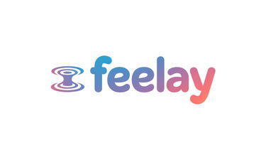 Feelay logo